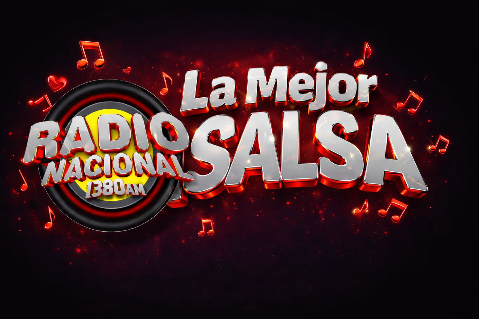 La Mejor Salsa